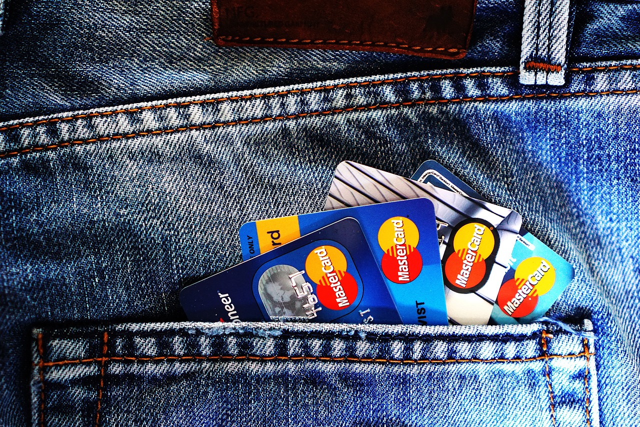 Personal finance: Credit score moves that matter