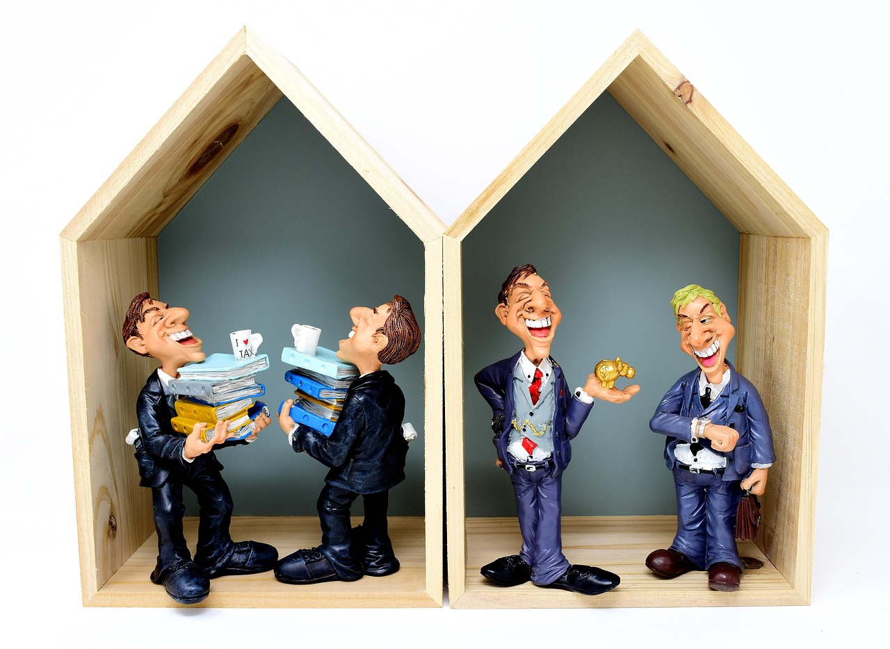 Personal finance: Tax basics for side income